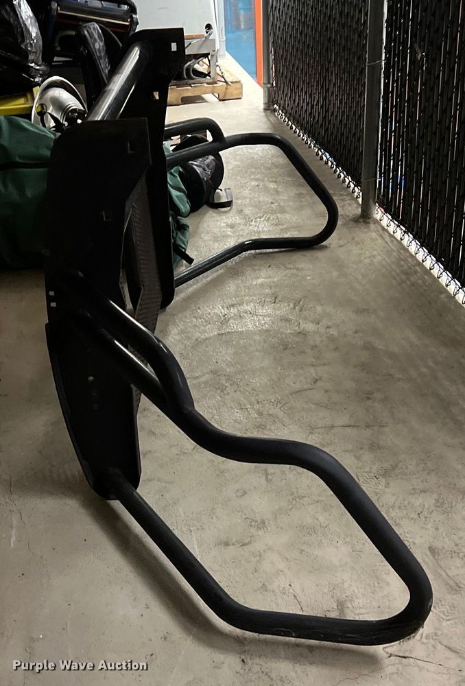 image for item LU9891 Grille guard