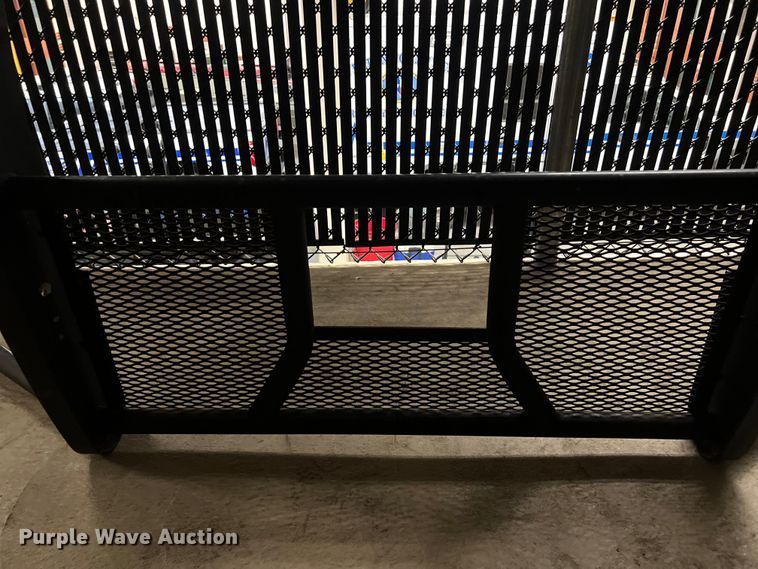 image for item LU9891 Grille guard