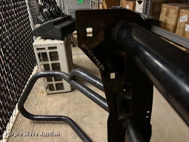 image for item LU9891 Grille guard