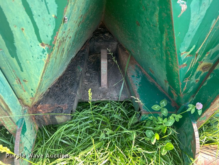 image for item NB9394 Roll-off container