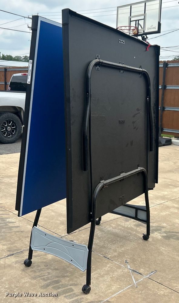 image for item NB9403 Table tennis table