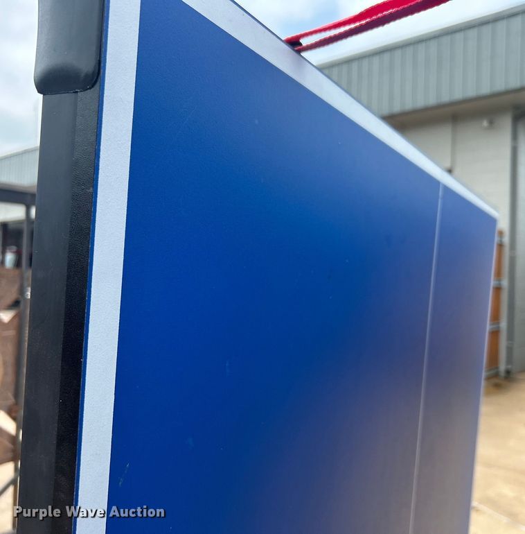 image for item NB9403 Table tennis table