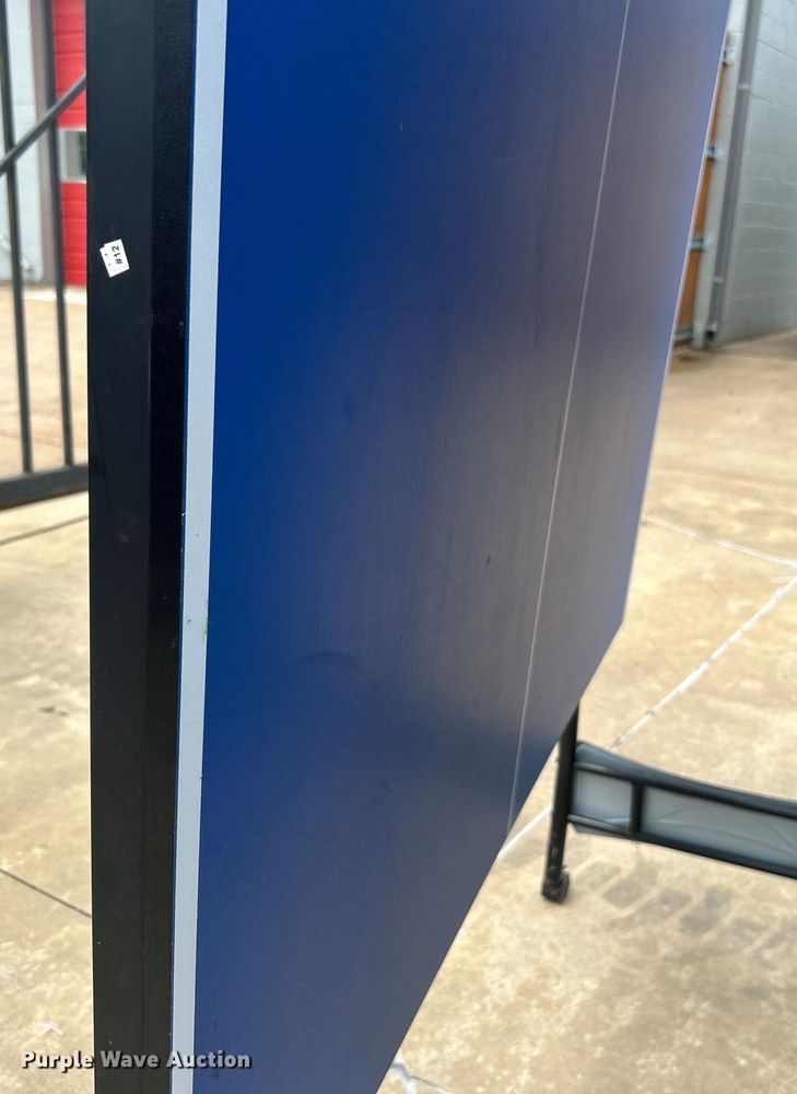 image for item NB9403 Table tennis table