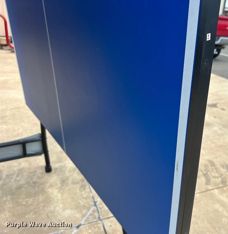 image for item NB9403 Table tennis table