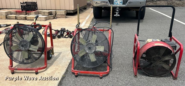 image for item NB9405 (3) fans