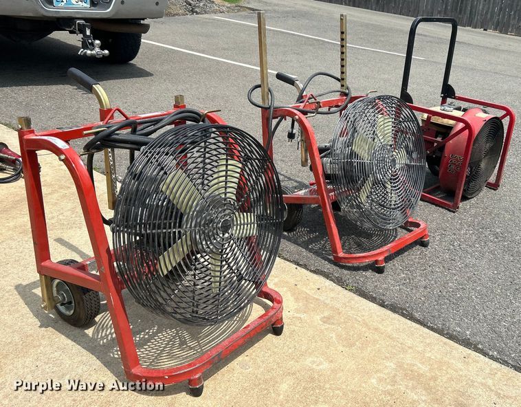 image for item NB9405 (3) fans