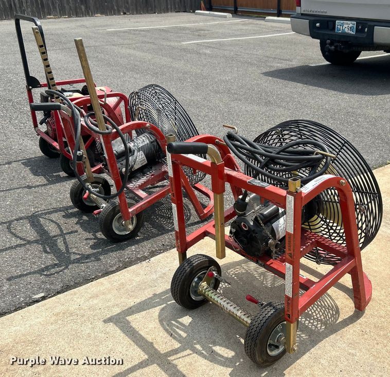 image for item NB9405 (3) fans