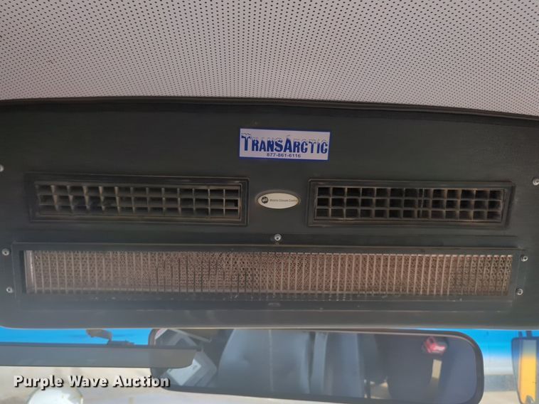 image for item NG9782 2014 Freightliner B2 school bus