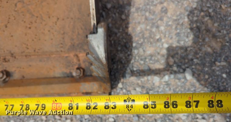 image for item NG9802 2022 Kubota SVL97-2 tracked skid steer loader