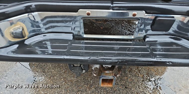 image for item NP9065 2003 Chevrolet 2500 HD Ext. Cab pickup truck