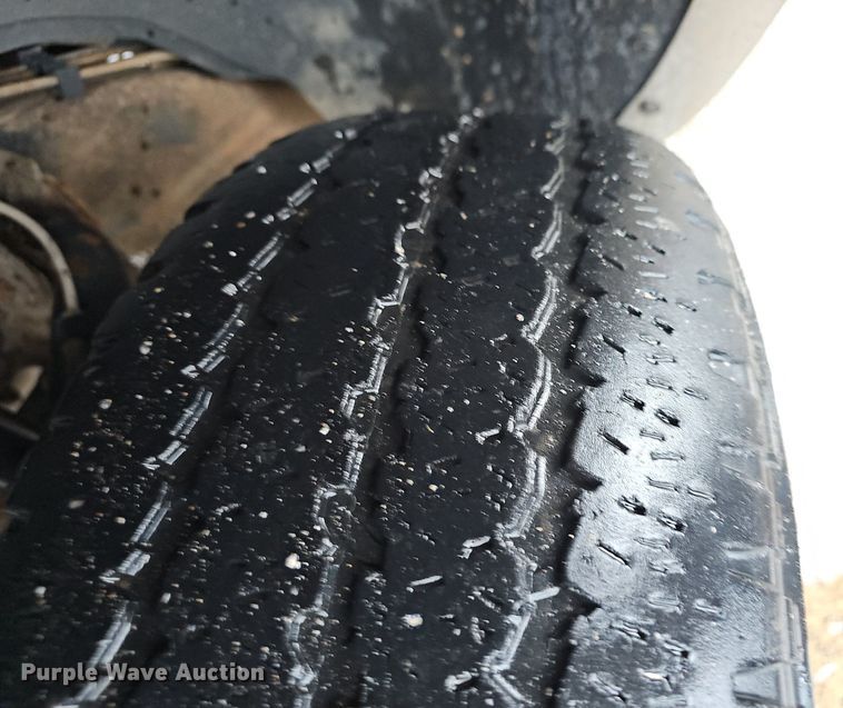 image for item NP9065 2003 Chevrolet 2500 HD Ext. Cab pickup truck