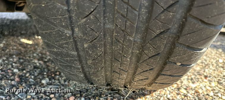 image for item NP9984 2007 Chrysler  Pacifica  SUV