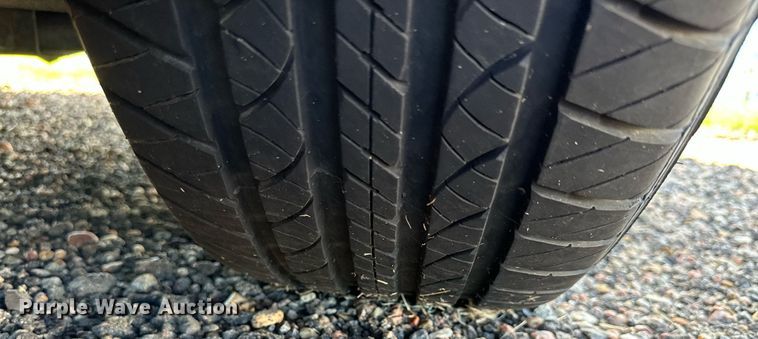 image for item NP9984 2007 Chrysler  Pacifica  SUV