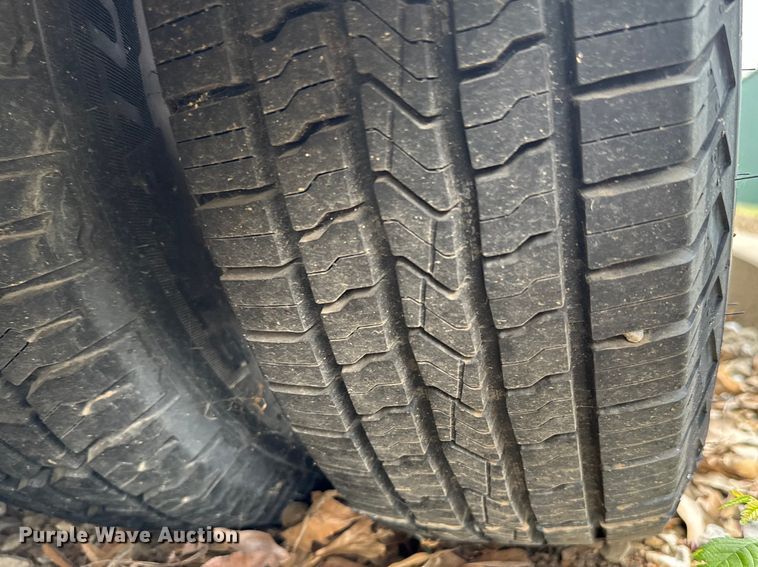 image for item NQ9554 2009 Graval UE10 shuttle bus