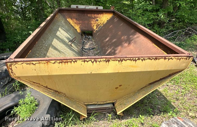 image for item NR9937 Spreader 