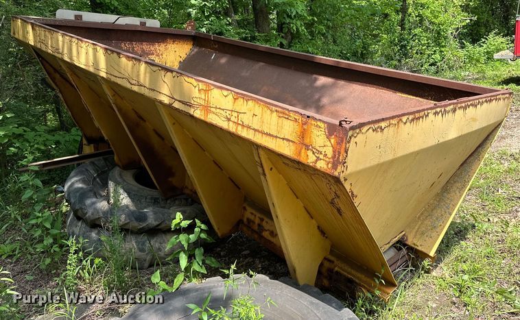 image for item NR9937 Spreader 