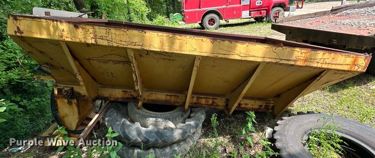 image for item NR9937 Spreader 