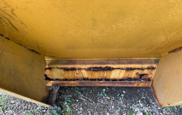 image for item NR9937 Spreader 