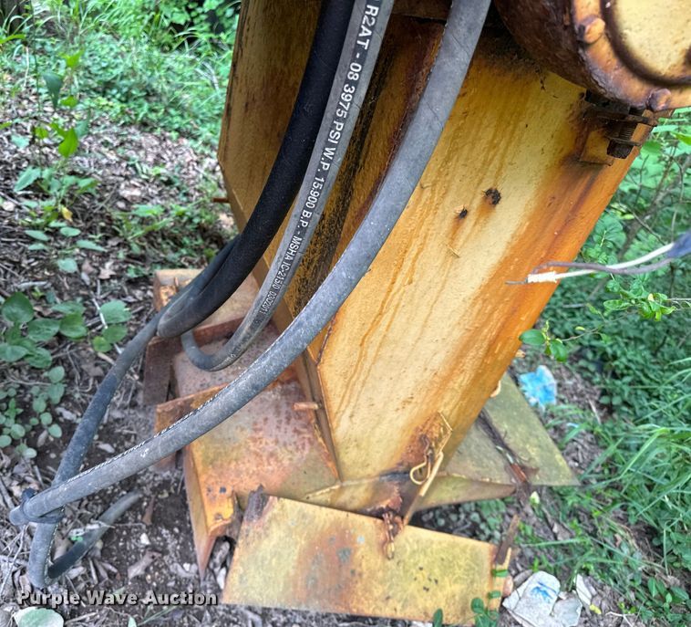 image for item NR9937 Spreader 