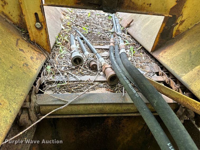 image for item NR9937 Spreader 