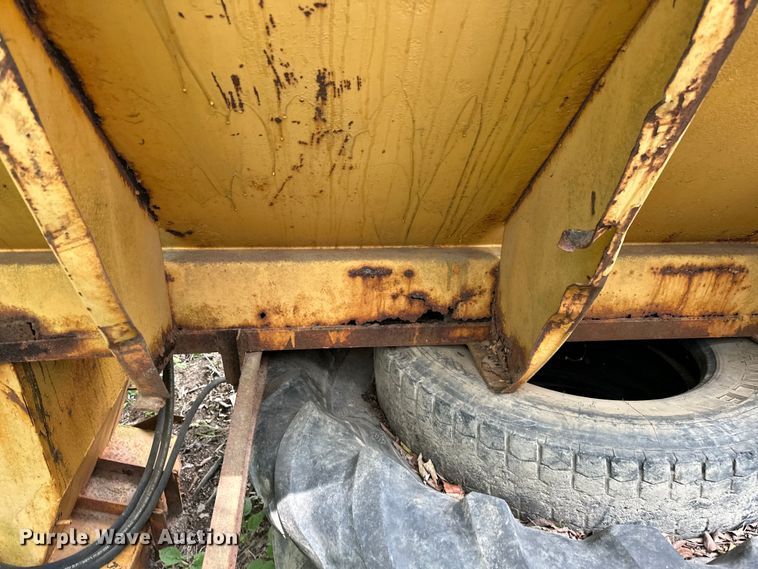 image for item NR9937 Spreader 