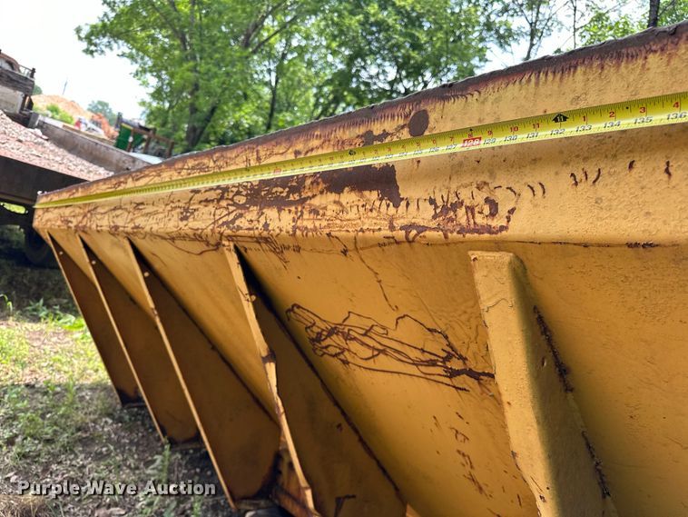 image for item NR9937 Spreader 