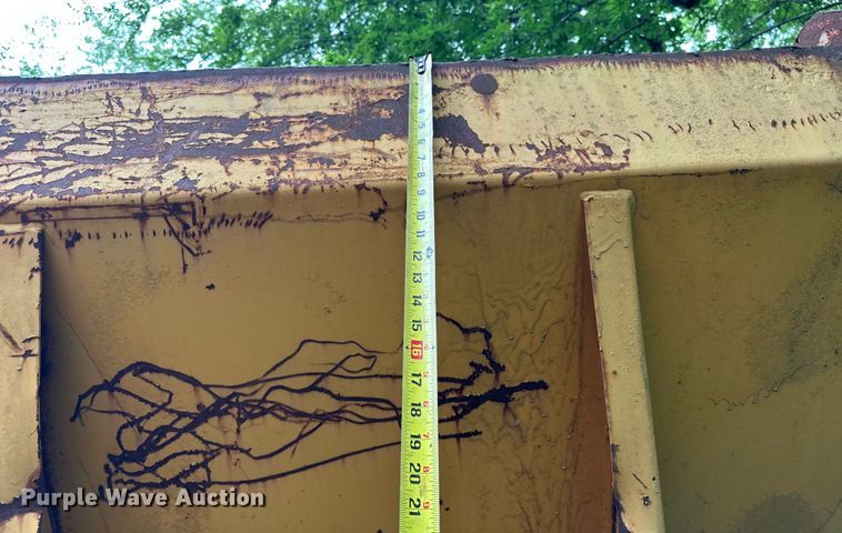 image for item NR9937 Spreader 