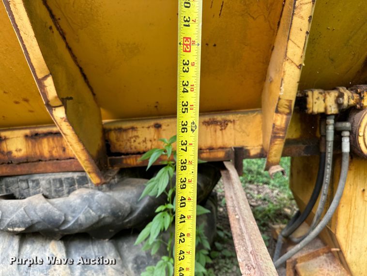 image for item NR9937 Spreader 