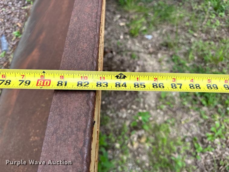 image for item NR9937 Spreader 