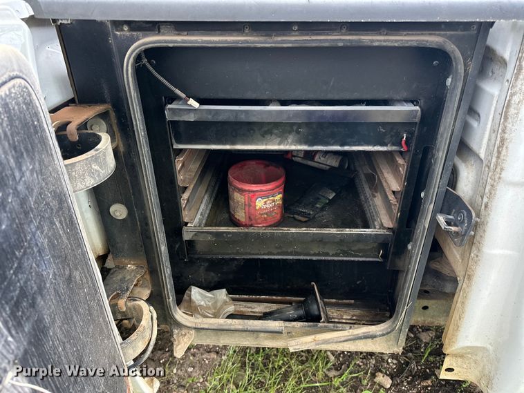 image for item NR9938 2009 Ford  F150 pickup truck