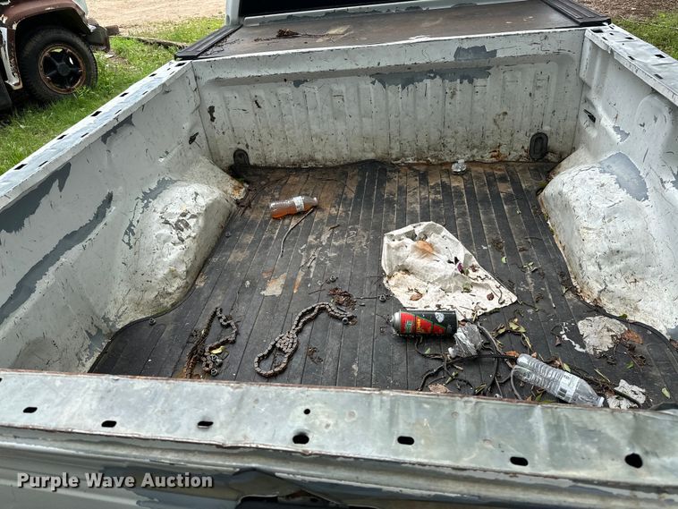 image for item NR9938 2009 Ford  F150 pickup truck