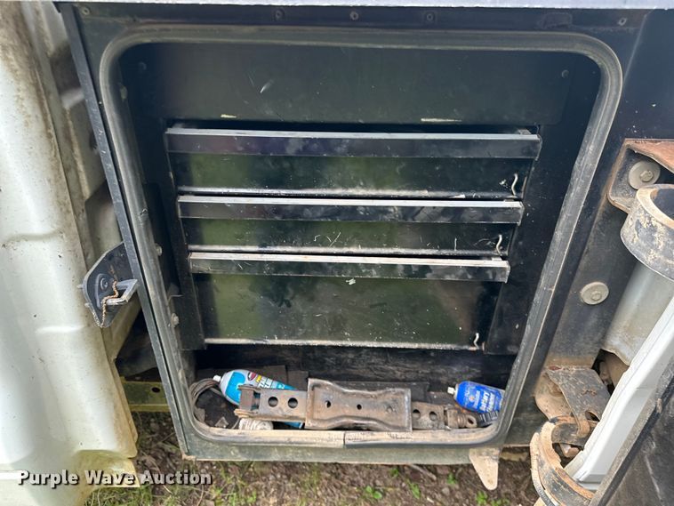 image for item NR9938 2009 Ford  F150 pickup truck