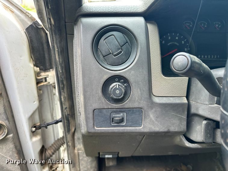 image for item NR9938 2009 Ford  F150 pickup truck