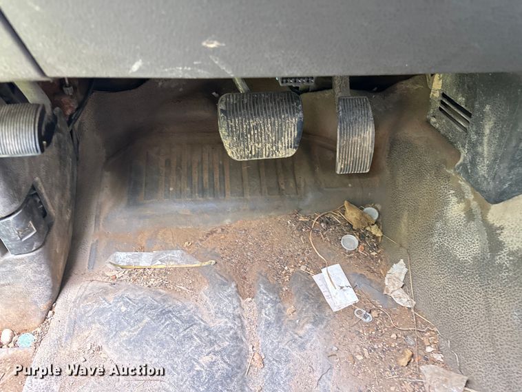 image for item NR9938 2009 Ford  F150 pickup truck