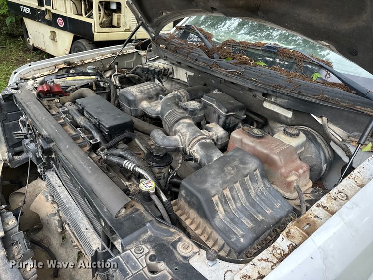 image for item NR9938 2009 Ford  F150 pickup truck