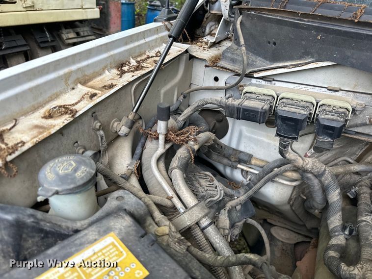 image for item NR9938 2009 Ford  F150 pickup truck