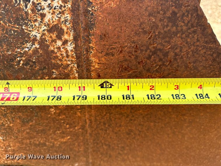 image for item NR9939 1986 Freightliner  FLC dump truck