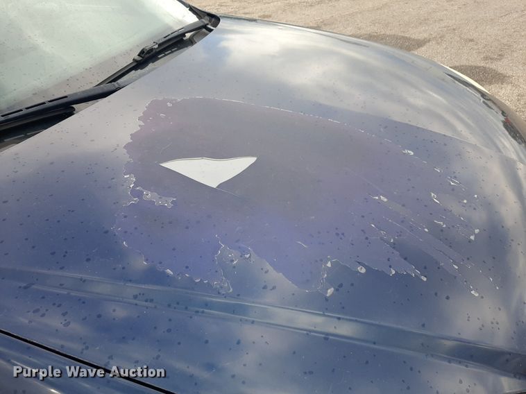 image for item NU9807 2009 Chevrolet  Impala 