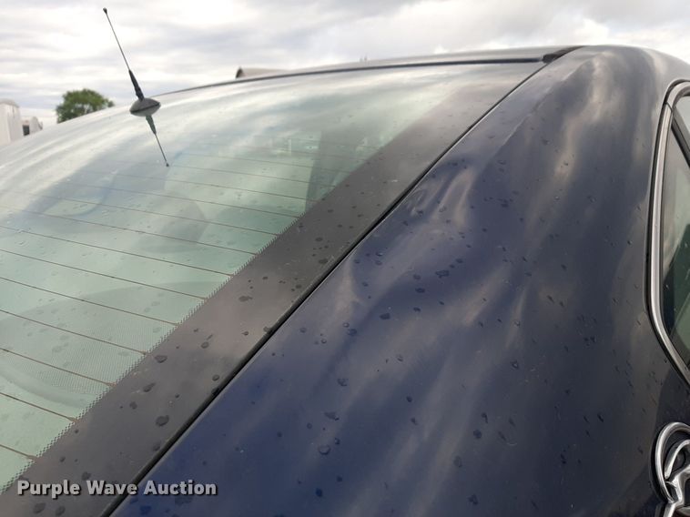 image for item NU9807 2009 Chevrolet  Impala 