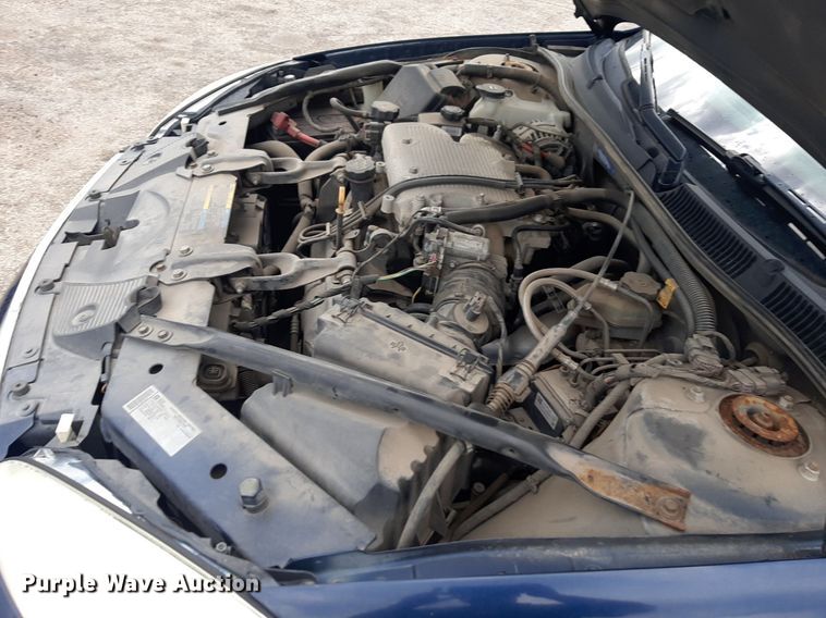 image for item NU9807 2009 Chevrolet  Impala 