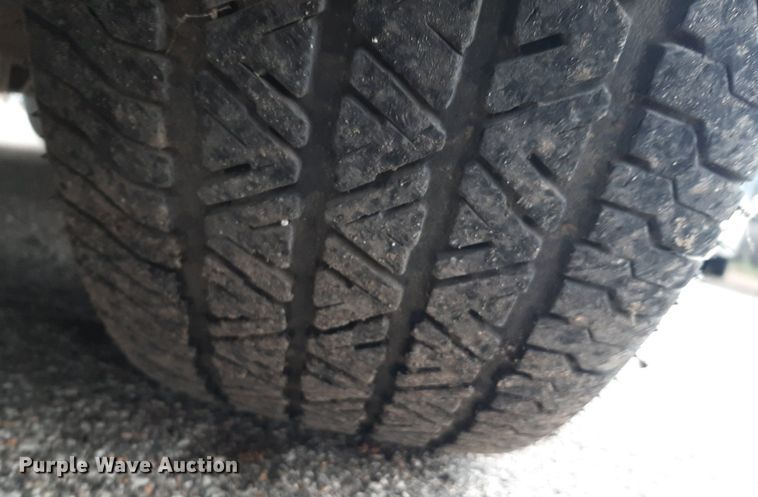 image for item NU9807 2009 Chevrolet  Impala 