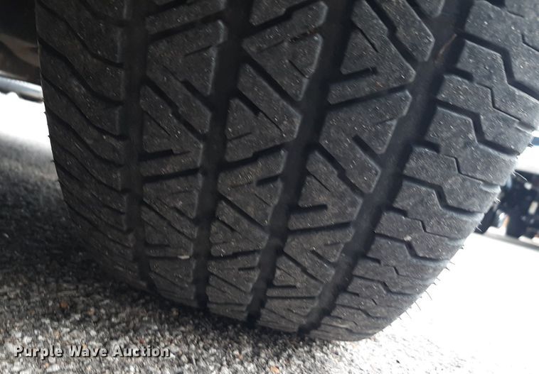 image for item NU9807 2009 Chevrolet  Impala 