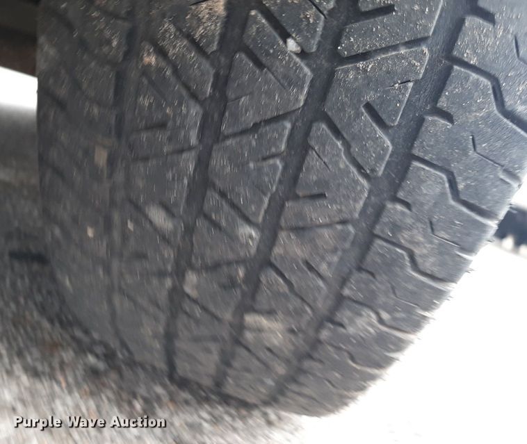 image for item NU9807 2009 Chevrolet  Impala 