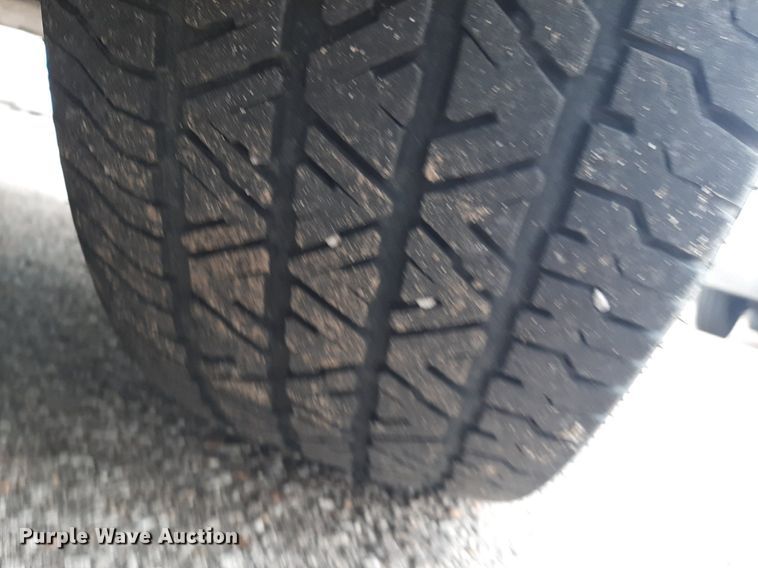 image for item NU9807 2009 Chevrolet  Impala 