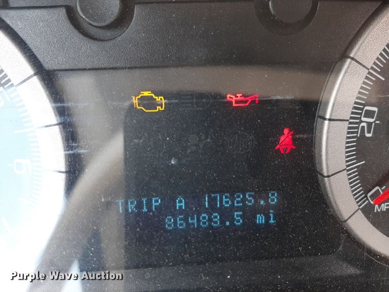 image for item NU9809 2009 Ford Escape SUV