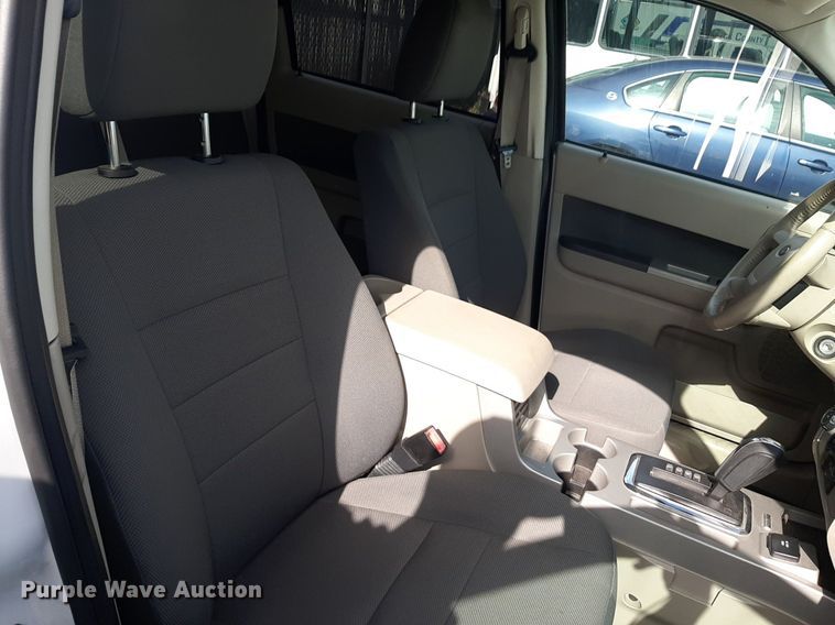 image for item NU9809 2009 Ford Escape SUV