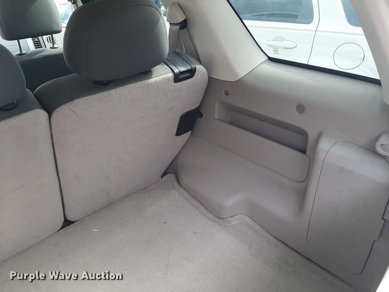 image for item NU9809 2009 Ford Escape SUV