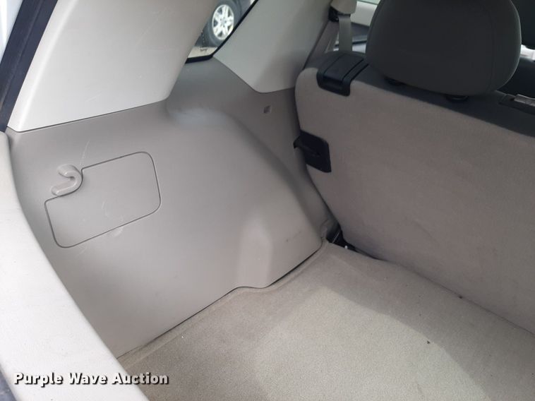 image for item NU9809 2009 Ford Escape SUV