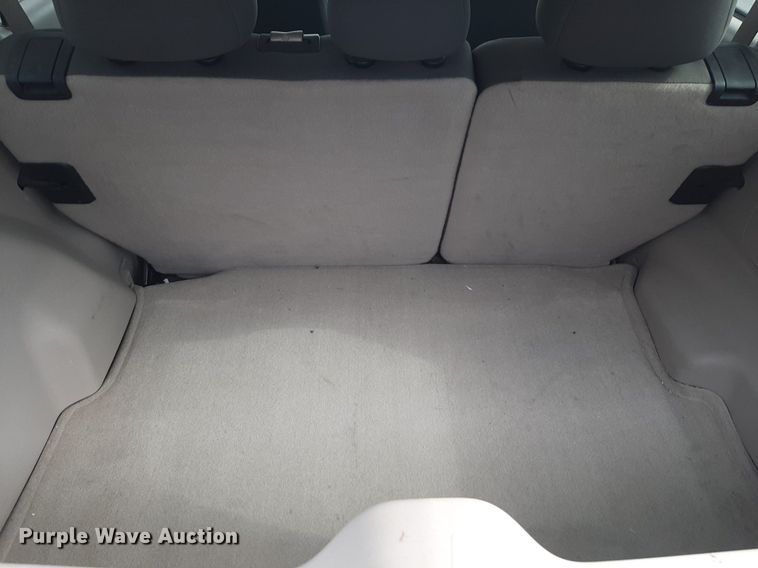 image for item NU9809 2009 Ford Escape SUV