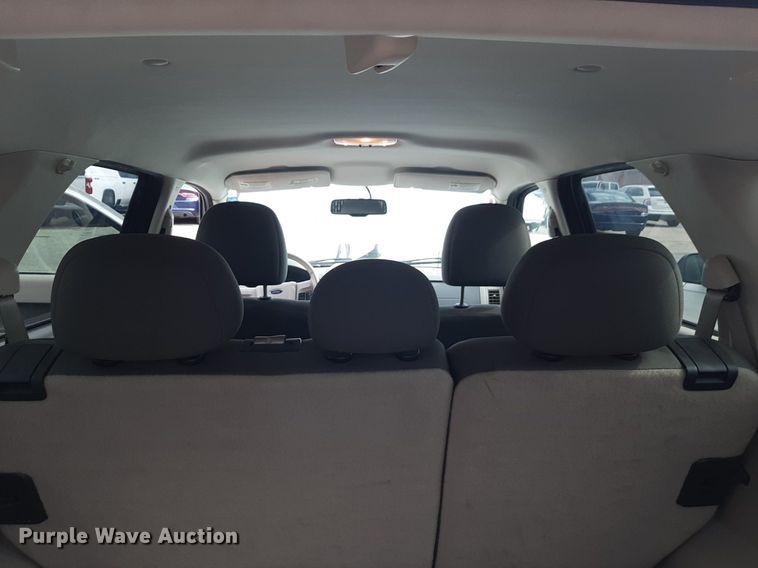 image for item NU9809 2009 Ford Escape SUV